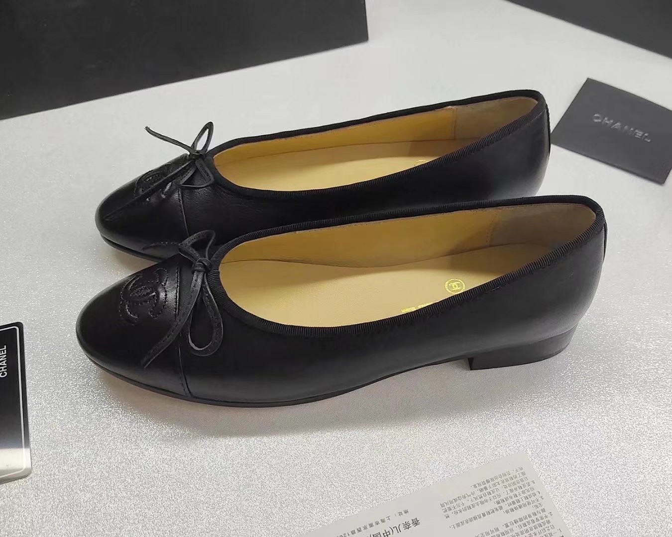 Women's high heels